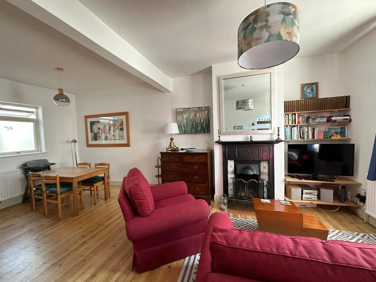 Beautiful Victorian House In Central Cambridge Holiday home Cambridge (Cambridgeshire)
