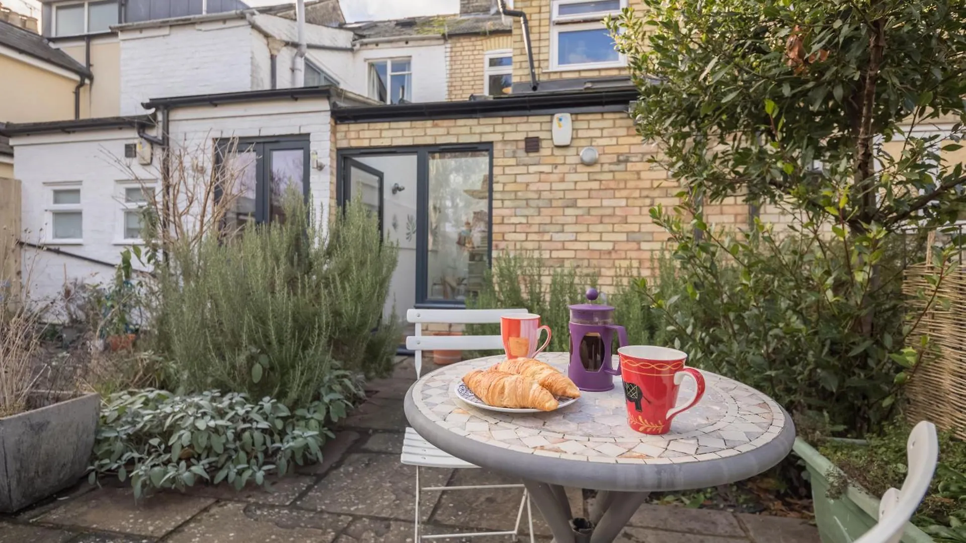 Beautiful Victorian House In Central Cambridge 0*, Cambridge (Cambridgeshire) United Kingdom