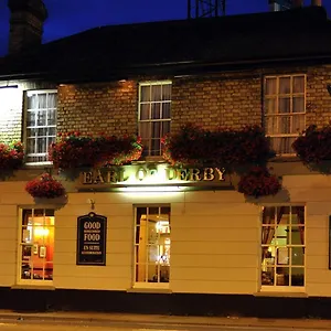 The Earl Of Derby Inn