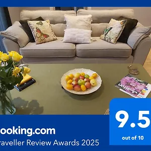  Homestay Rose Garden Retreat