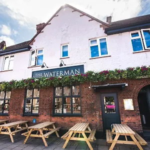 The Waterman Värdshus