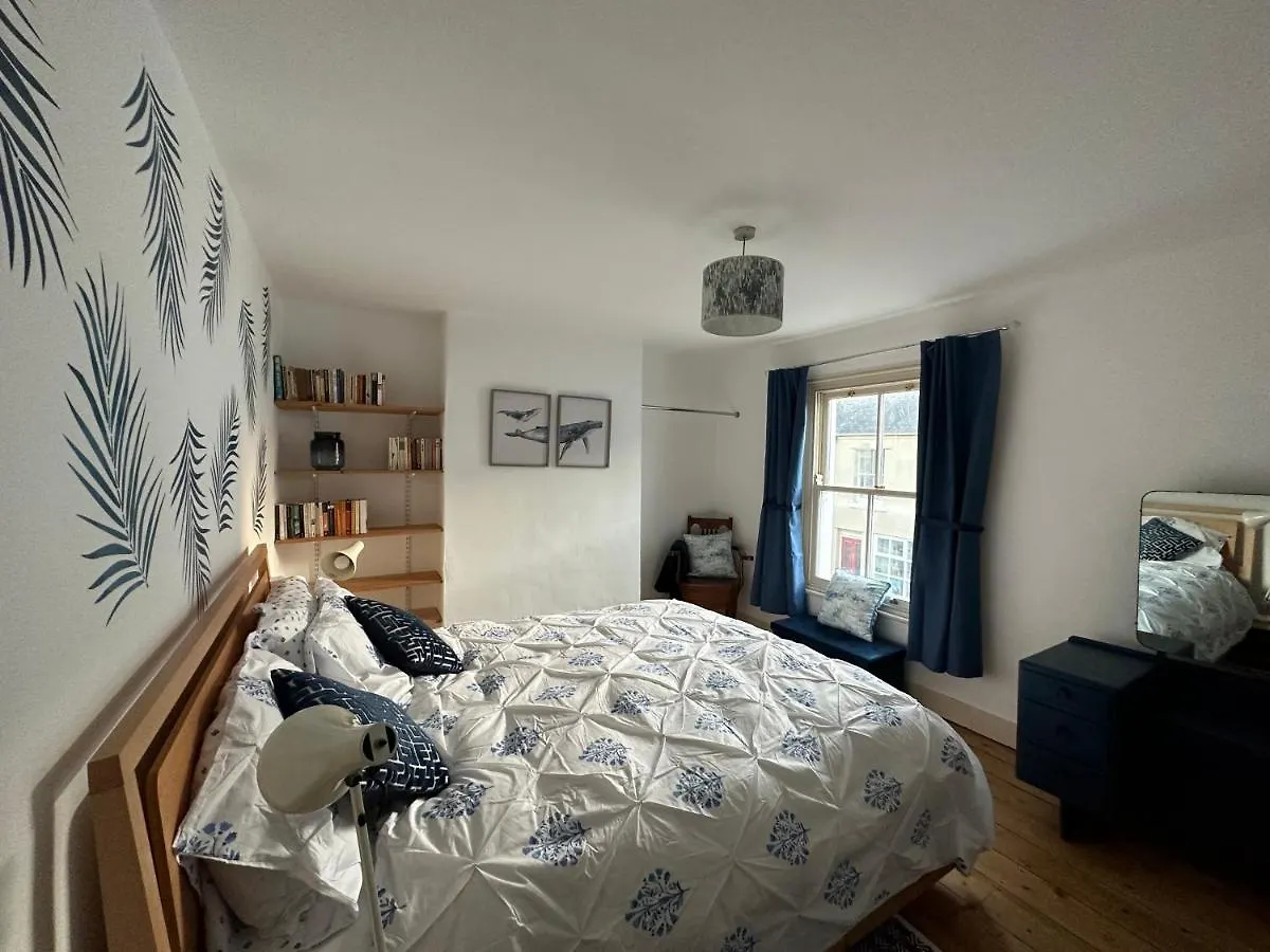 Beautiful Victorian House In Central Cambridge 0*, Cambridge (Cambridgeshire)