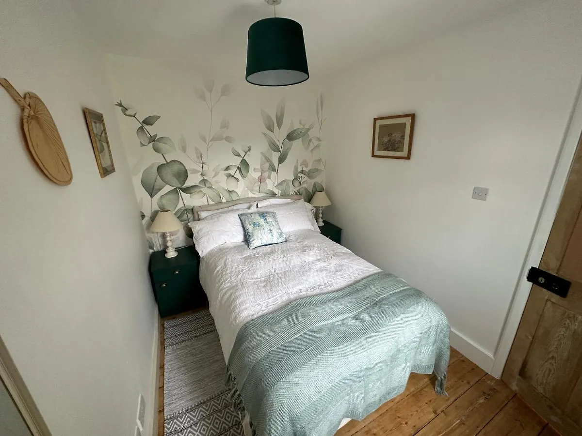 Beautiful Victorian House In Central Cambridge 0*, Cambridge (Cambridgeshire)