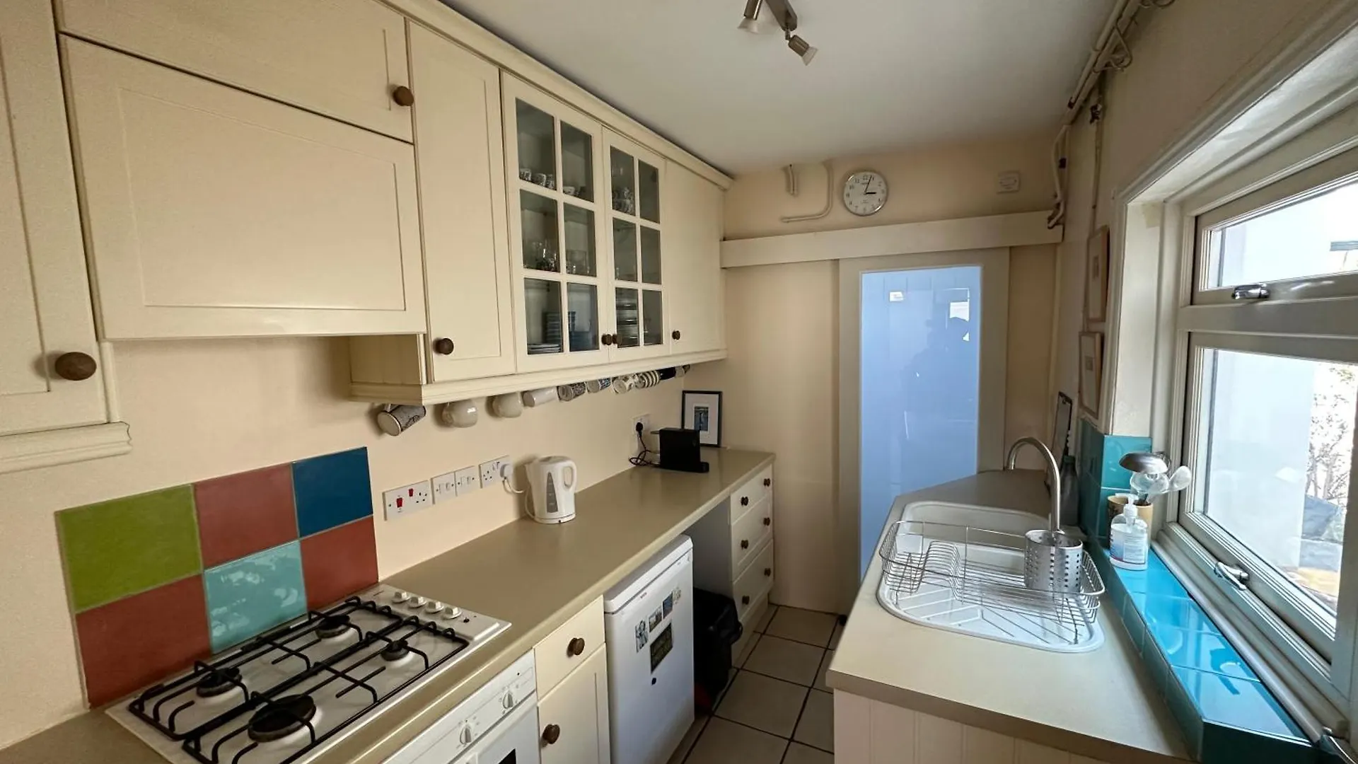 Holiday home Beautiful Victorian House In Central Cambridge United Kingdom