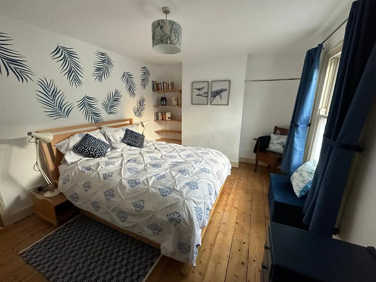 Beautiful Victorian House In Central Cambridge location